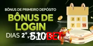 Promoções 1 510BET