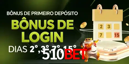 Promoções 1 510BET