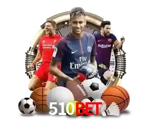 Apostas Esportivas no 510BET