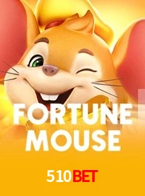 Caça-níqueis fortune mouse 510BET