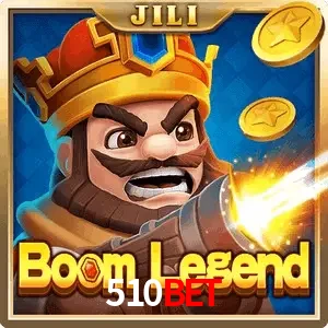 boom pescaria 510BET