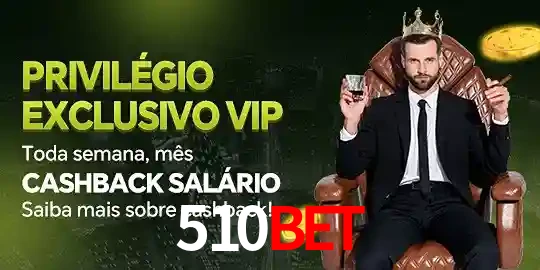 Promoções 510BET